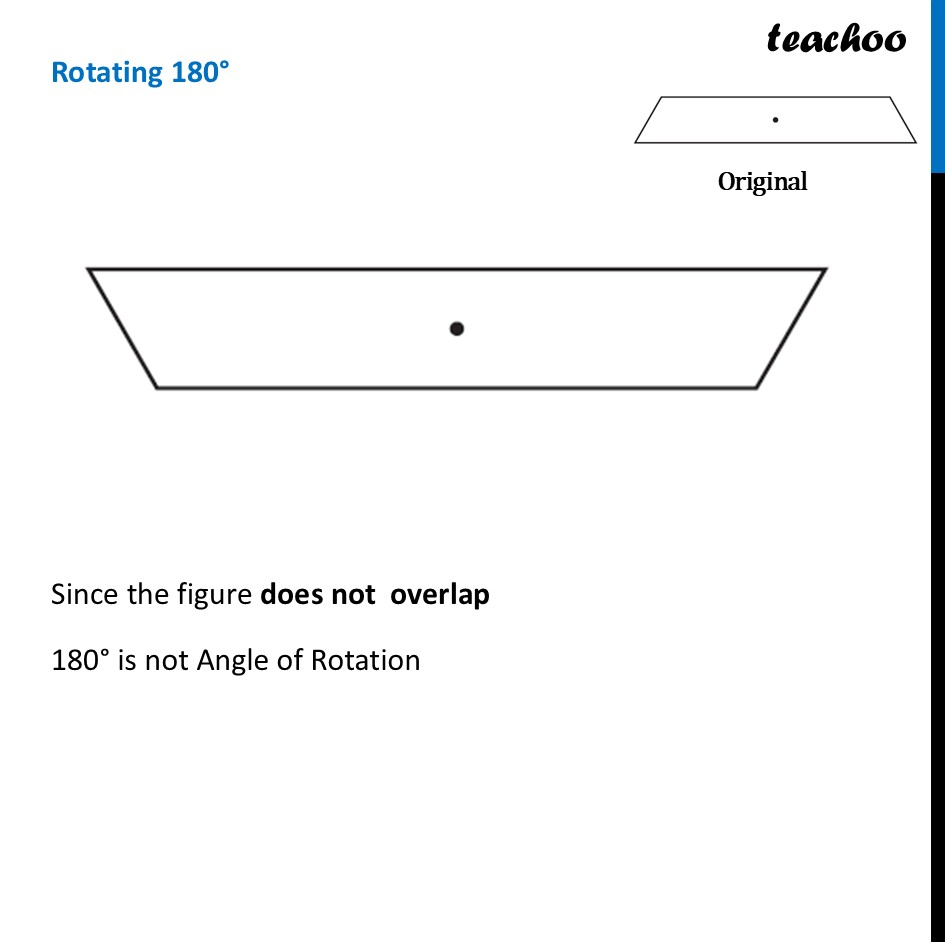 part 3 - Example 1 - Page 232 - Rotational Symmetry - Chapter 9 Class 6 - Symmetry (Ganita Prakash) - Class 6 (Ganita Prakash & Old NCERT)