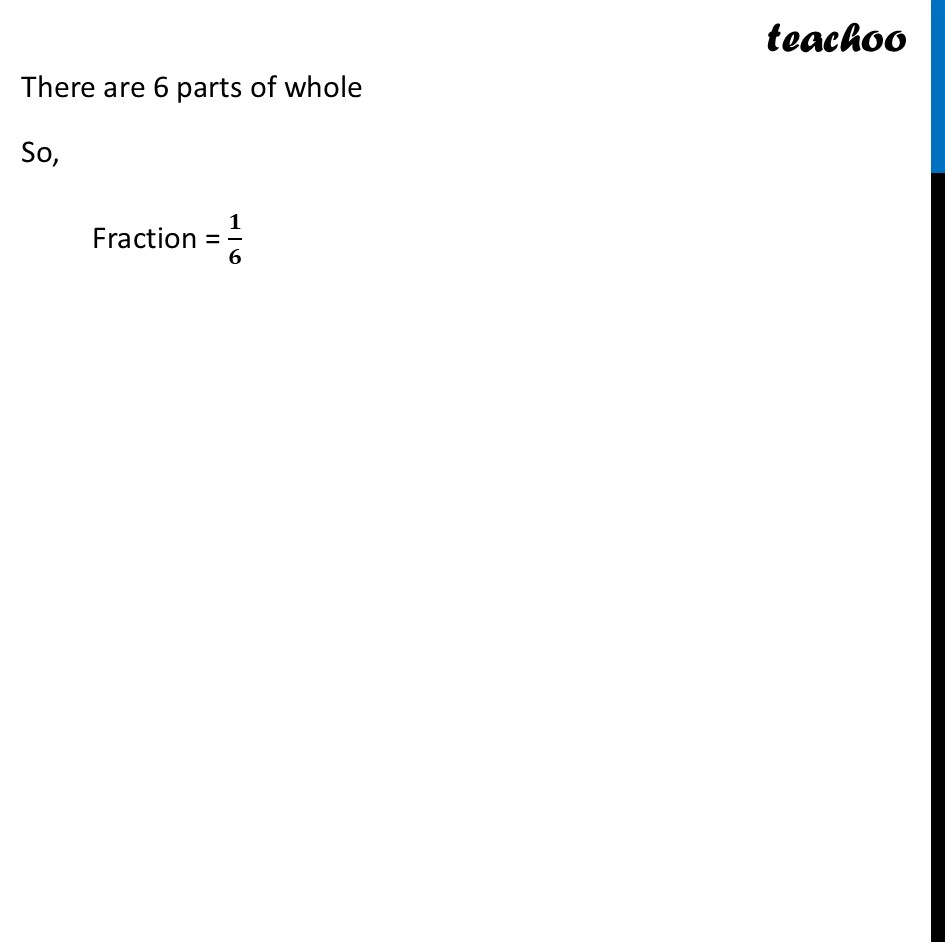 part 12 - Question (a) to (h) - Figure it out (Page 155) - Fractional Units as Parts of a Whole - Chapter 7 Class 6 - Fractions (Ganita Prakash) - Class 6 (Ganita Prakash & Old NCERT)
