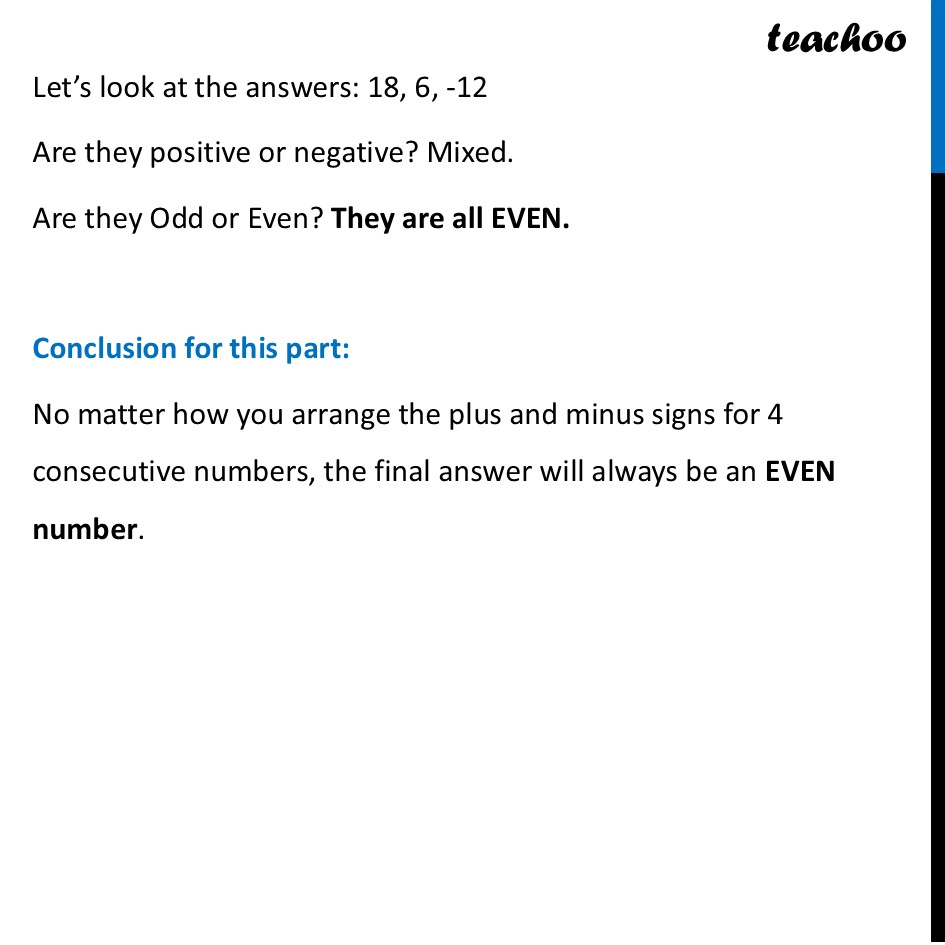 part 4 - Sum of Consecutive Numbers - Sum of Consecutive Numbers - Chapter 5 Class 8 - Number Play (Ganita Prakash) - Class 8 (Ganita Prakash - 1, 2 & Old NCERT)