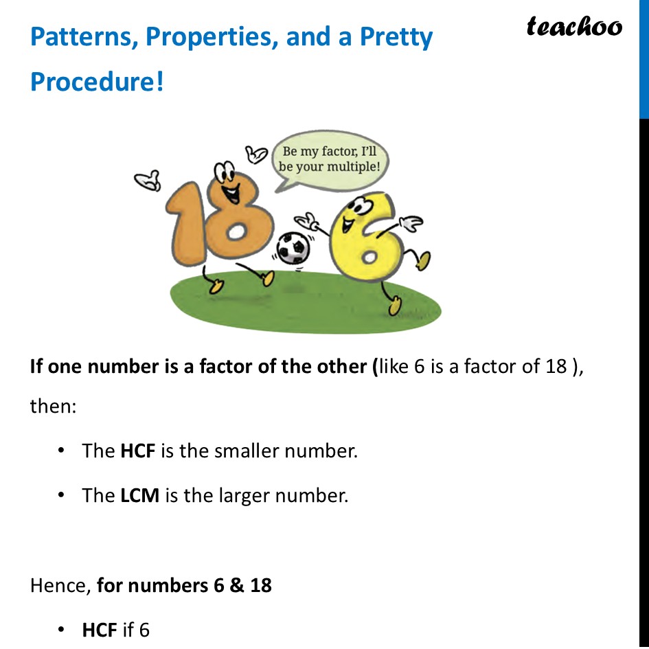 [Maths] Patterns, Properties, and a Pretty Procedure! [Ganita Prakash] - Patterns, Properties, and a Pretty Procedure!