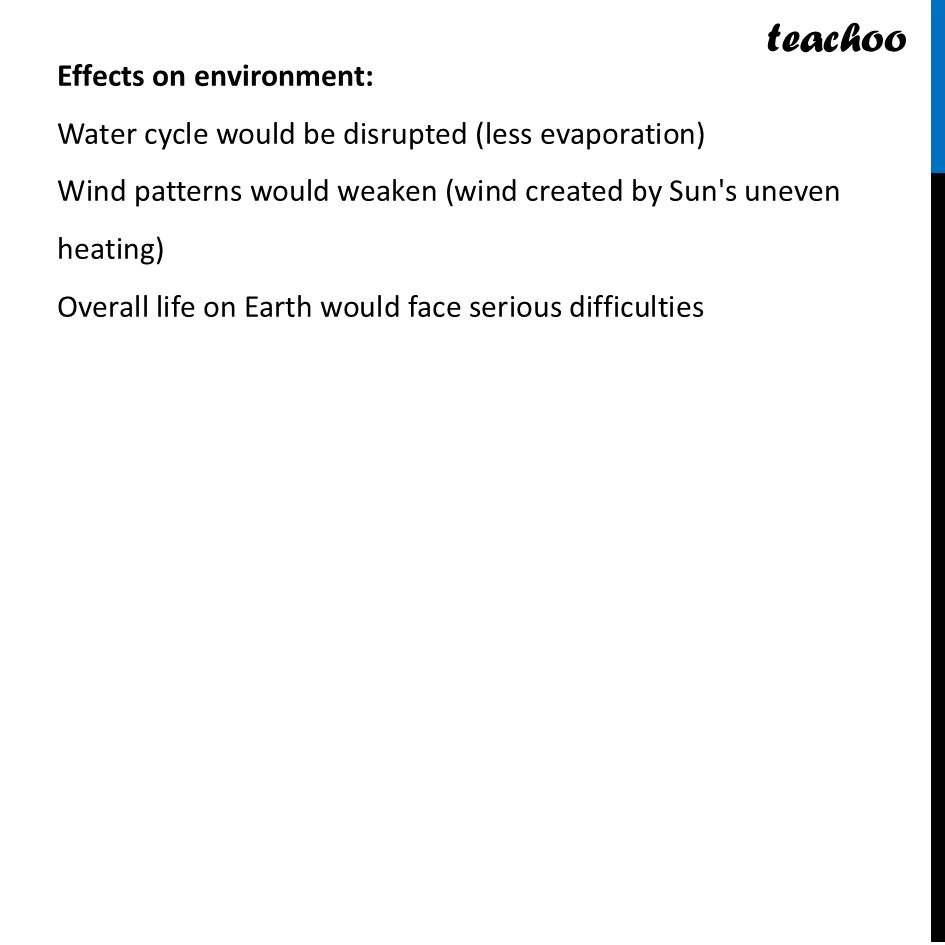 part 14 - Energy from the Sun - Concepts - Chapter 11 Class 6 - Nature's Treasures (Curiosity) - Class 6