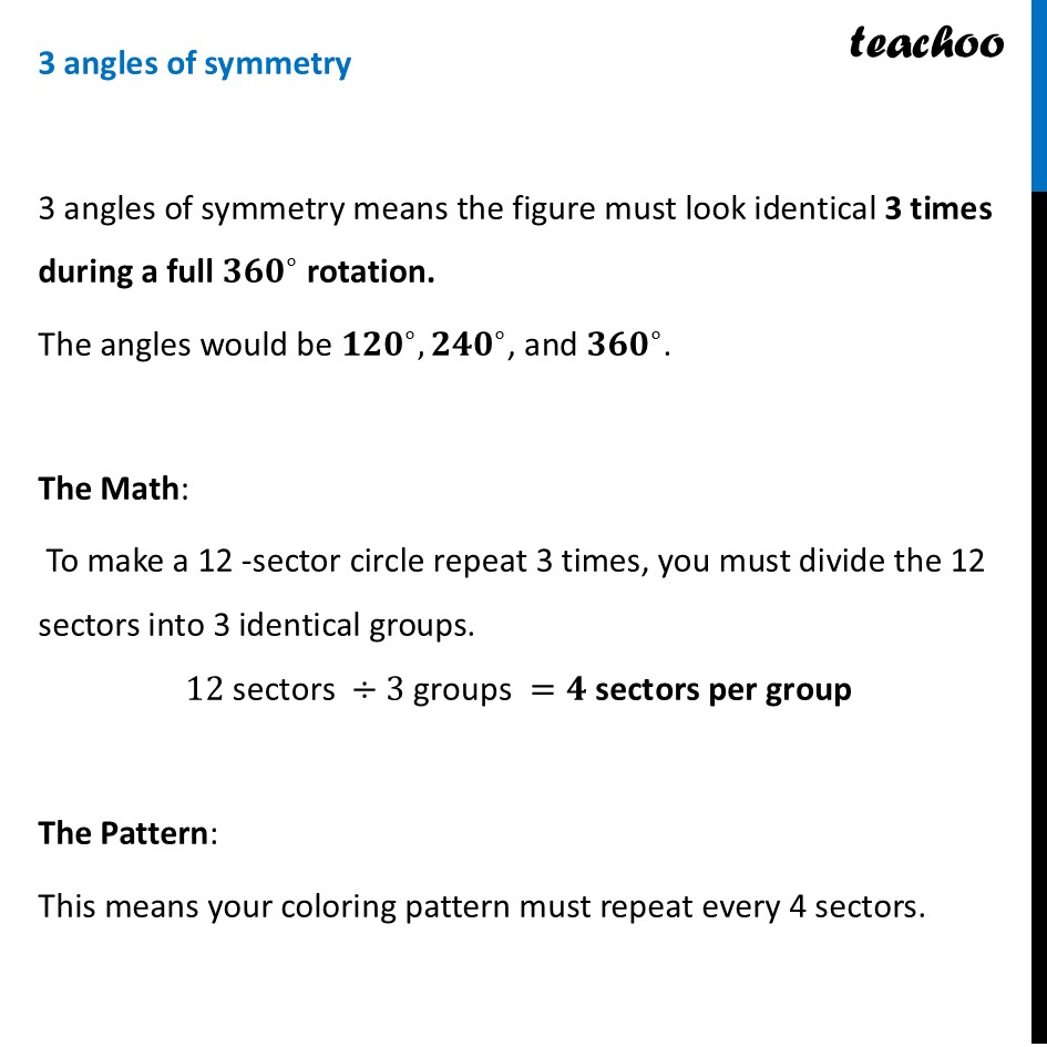 part 2 - Question 1 - Figure it out - Page 238, 239 - Chapter 9 Class 6 - Symmetry (Ganita Prakash) - Class 6 (Ganita Prakash & Old NCERT)