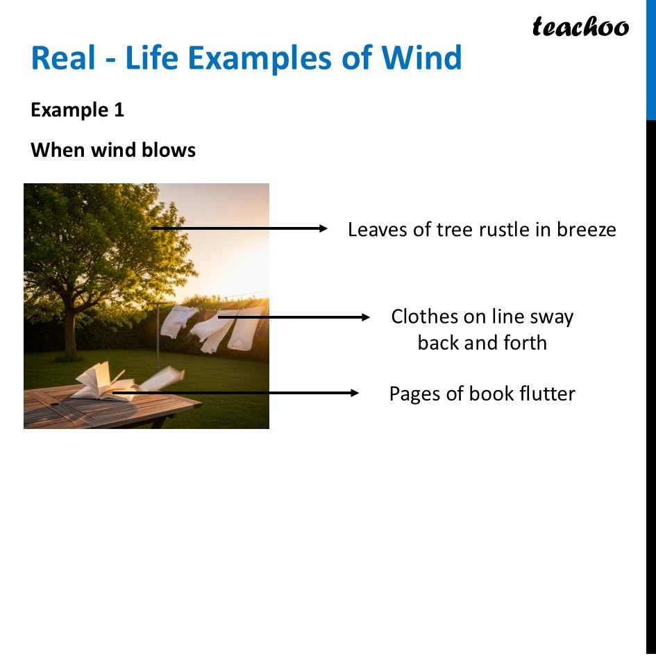 part 13 - Air - Concepts - Chapter 11 Class 6 - Nature's Treasures (Curiosity) - Class 6