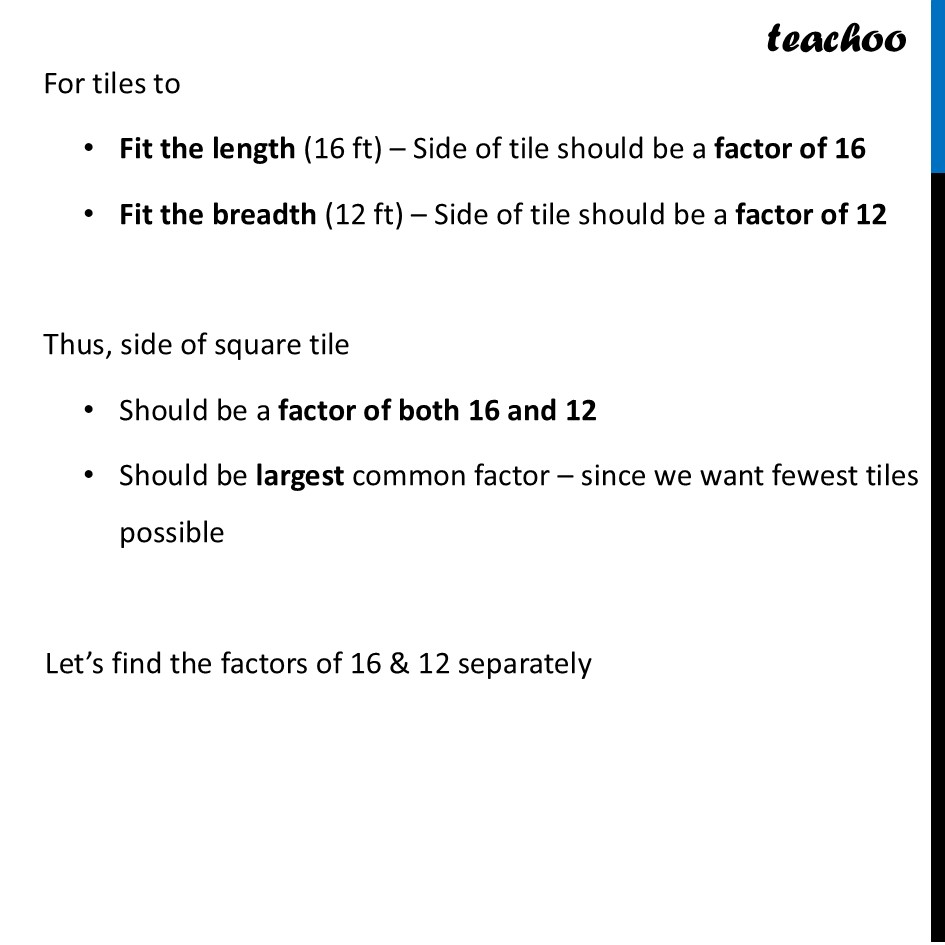part 2 - The Greatest of All - The Greatest of All - Chapter 3 Class 7 - Finding Common Ground (Ganita Prakash II) - Class 7 (Ganita Prakash 1, 2 & old NCERT)