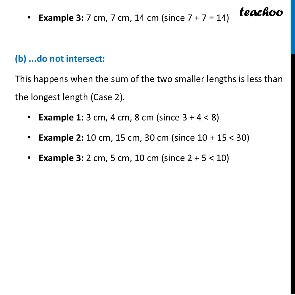 part 2 - Question 2 - Page 159 - Triangle Inequality & Construction of Circles - Chapter 7 Class 7 - A tale of three Intersecting Lines (Ganit Prakash) - Class 7 (Ganita Prakash 1, 2 & old NCERT)
