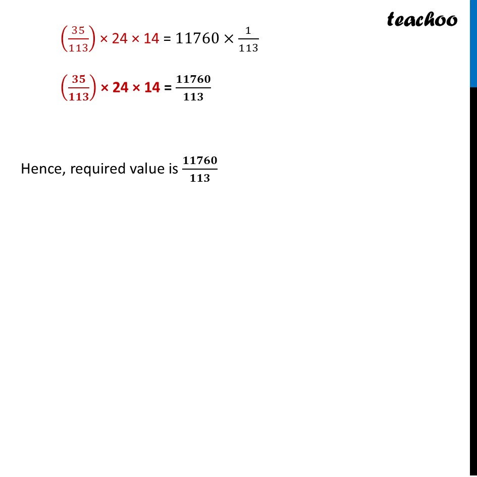 part 2 - Example 4 - Solving Equations - Chapter 7 Class 7 - Finding the Unknown (Ganita Prakash II) - Class 7 (Ganita Prakash 1, 2 & old NCERT)