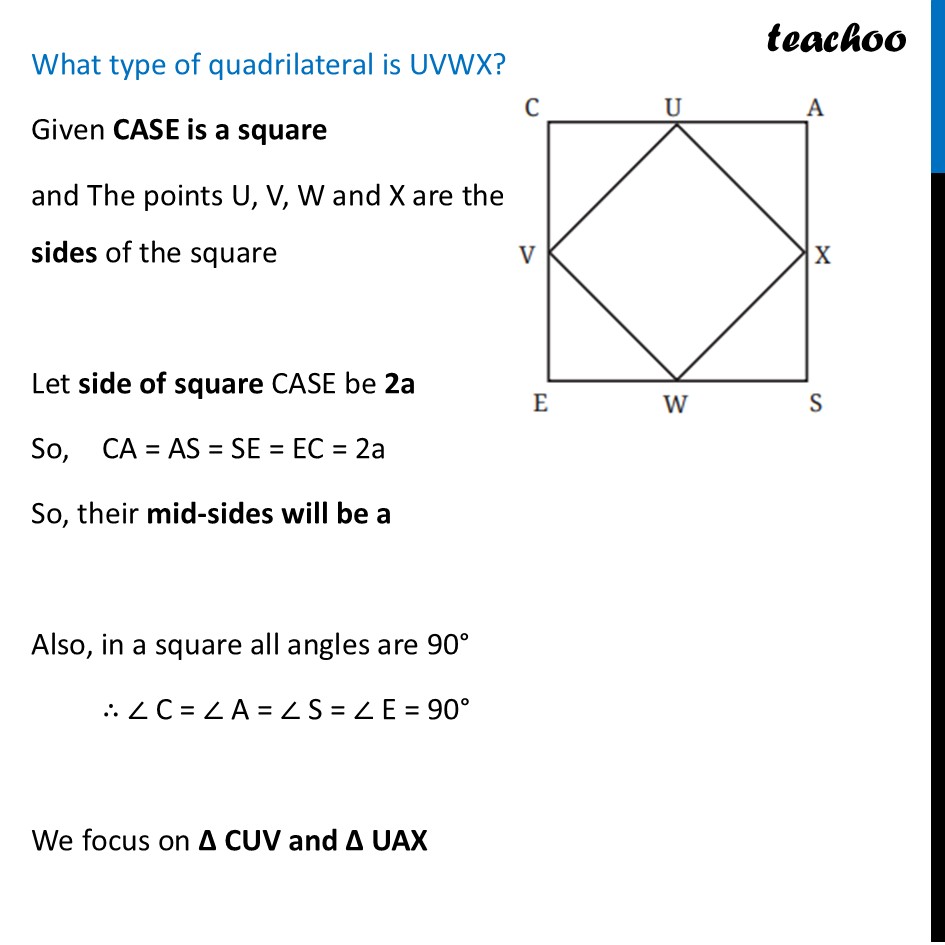 part 2 - Question 7 - Figure it out - Page 107 - Chapter 4 Class 8 - Quadrilaterals (Ganita Prakash) - Class 8 (Ganita Prakash & Old NCERT)