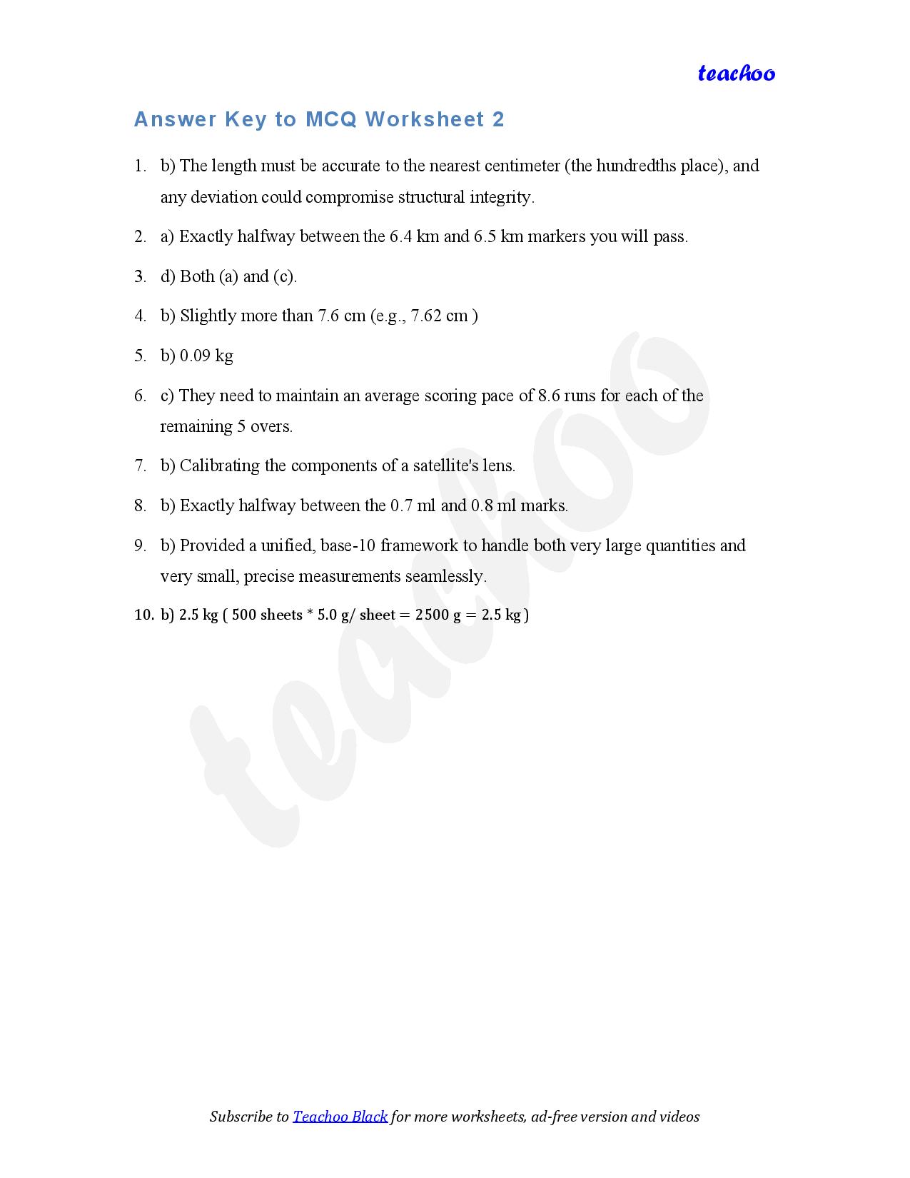 part 5 - MCQ - Worksheet 2 - Teachoo Questions - MCQs - Chapter 3 Class 7 - A peek beyond the Point (Ganita Prakash) - Class 7 (Ganita Prakash 1, 2 & old NCERT)