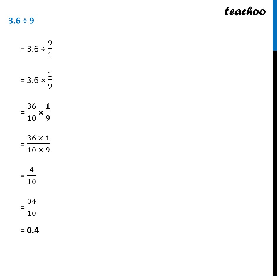 part 3 - Decimal Division - Decimal Division - Chapter 4 Class 7 - Another Peek beyond the Point (Ganita Prakash II) - Class 7 (Ganita Prakash 1, 2 & old NCERT)