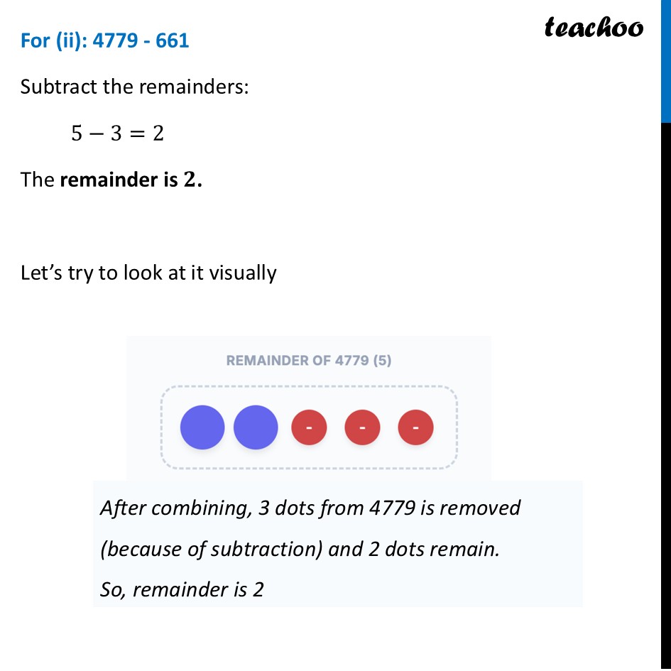 part 3 - Question 7 - Figure it out - Page 122, 123 - Chapter 5 Class 8 - Number Play (Ganita Prakash) - Class 8 (Ganita Prakash - 1, 2 & Old NCERT)