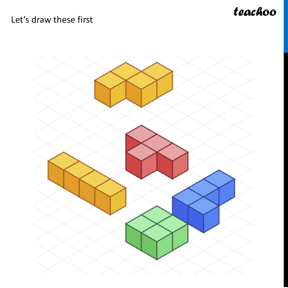 part 2 - Question 1 - Figure it out - Page 100, 101 - Chapter 4 Class 8 - Exploring Some Geometric Themes (Ganita Prakash II - Class 8 (Ganita Prakash - 1, 2 & Old NCERT)