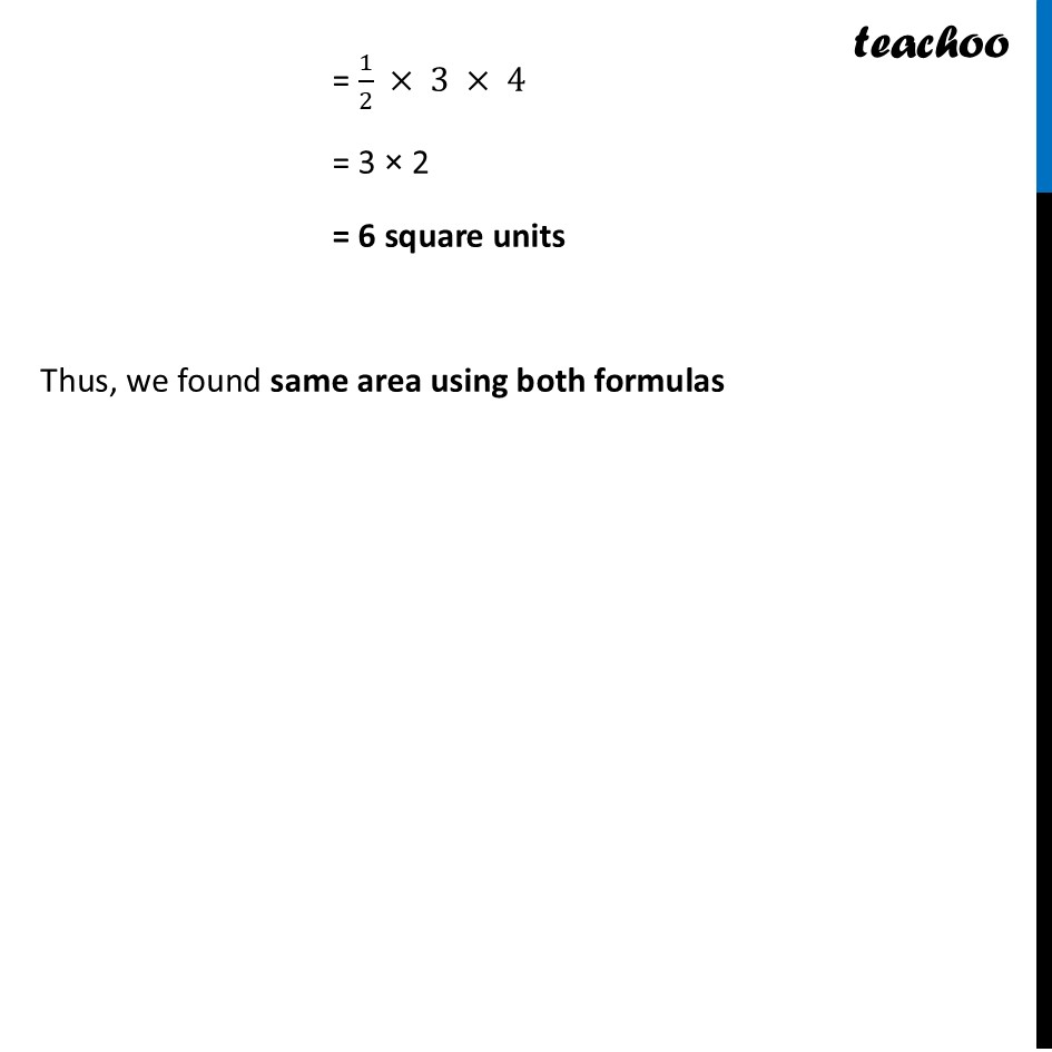 part 4 - Example 5 - Heron's Formula - Chapter 6 Class 9 - Measuring Space: Perimeter and Area (Ganita Manjar - Class 9