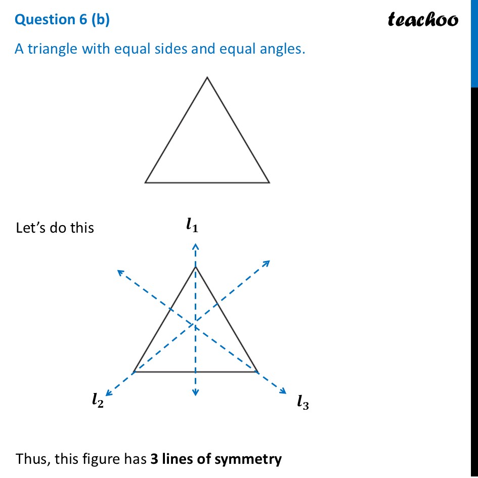 part 4 - Question 6 - Figure it out - Page 224 - 229 - Chapter 9 Class 6 - Symmetry (Ganita Prakash) - Class 6 (Ganita Prakash & Old NCERT)