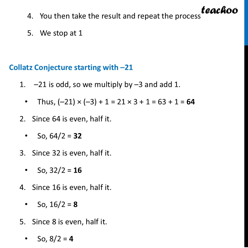 part 2 - Question 5 - Figure it out - Page 42, 43, 44 - Chapter 2 Class 7 - Operations with Integers (Ganita Prakash II) - Class 7 (Ganita Prakash 1, 2 & old NCERT)