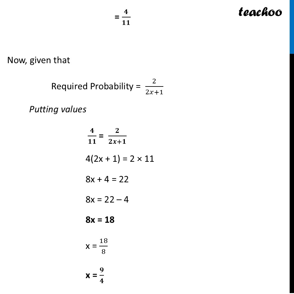 part 2 - Question 15 - CBSE Class 10 Sample Paper for 2026 Boards - Maths Standard - Solutions of Sample Papers for Class 10 Boards - Class 10