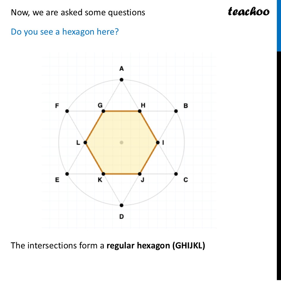 part 8 - Constructing 6-Pointed Star - Constructing Regular Hexagon, Angle 60° and 6-pointed Star - Chapter 6 Class 7 - Constructions and Tilings (Ganita Prakash II) - Class 7 (Ganita Prakash 1, 2 & old NCERT)