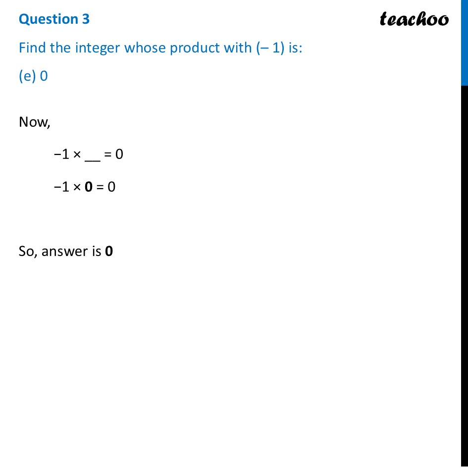 part 5 - Question 3 - Figure it out - Page 42, 43, 44 - Chapter 2 Class 7 - Operations with Integers (Ganita Prakash II) - Class 7 (Ganita Prakash 1, 2 & old NCERT)