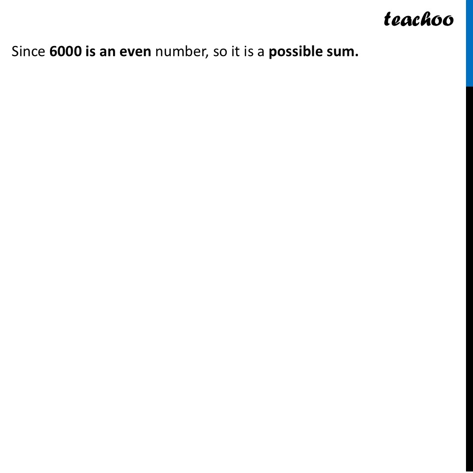 part 2 - Question 2 - Figure it out - Page 143, 144 - Chapter 6 Class 7 - Number Play - Ganita Prakash - Class 7 (Ganita Prakash 1, 2 & old NCERT)