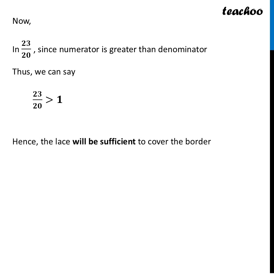 part 3 - Question 3 - Figure it out - Page 179 - Chapter 7 Class 6 - Fractions (Ganita Prakash) - Class 6 (Ganita Prakash & Old NCERT)