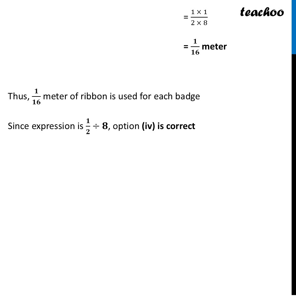 part 2 - Question 2 (b) - Figure it out - Page 196 to 198 - Chapter 8 Class 7 - Working with Fractions (Ganita Prakash) - Class 7 (Ganita Prakash 1, 2 & old NCERT)