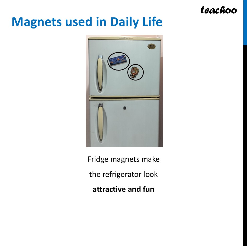 part 7 - Magnets - Concepts - Chapter 4 Class 6 - Exploring Magnets (Curiosity) - Class 6