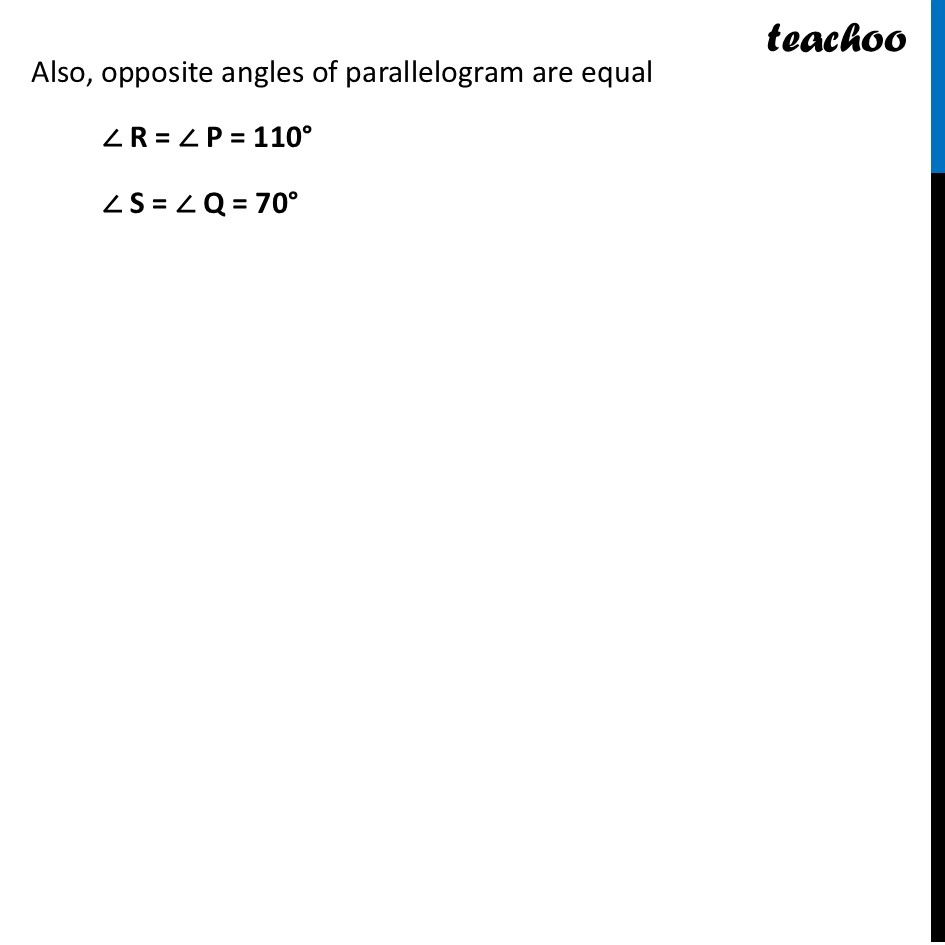 part 4 - Question 1 - Figure it out - Page 102 - Chapter 4 Class 8 - Quadrilaterals (Ganita Prakash) - Class 8 (Ganita Prakash & Old NCERT)
