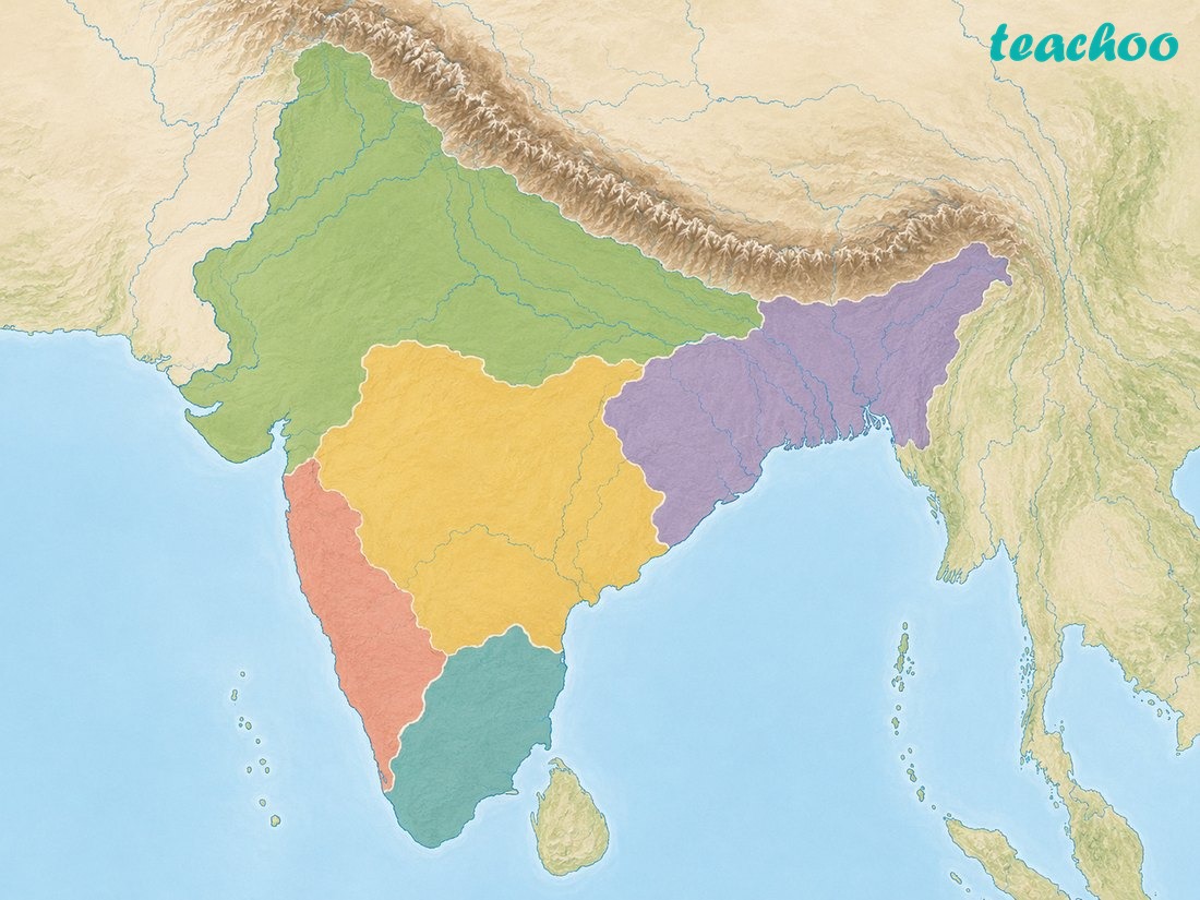 How Were Empires Administered? - State and Society up t - [Teachoo] - Concepts