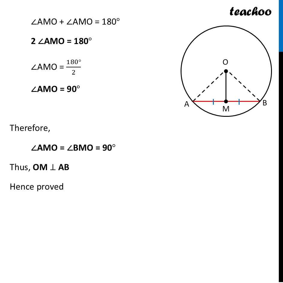 part 3 - Theorem 4 - Theorems (and their Proofs) - Chapter 5 Class 9 - I’m Up and Down, and Round and Round (Ganita Manja - Class 9