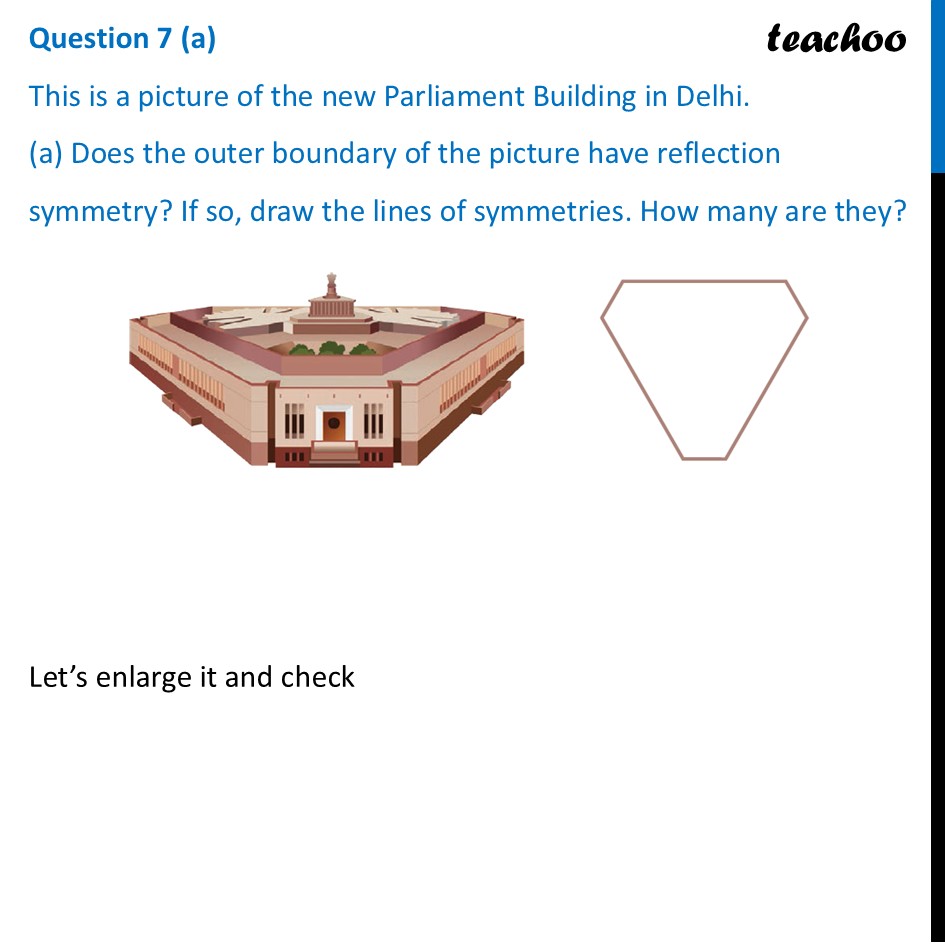 [Class 6] This is a picture of the new Parliament Building in Delhi - Figure it out - Page 238, 239