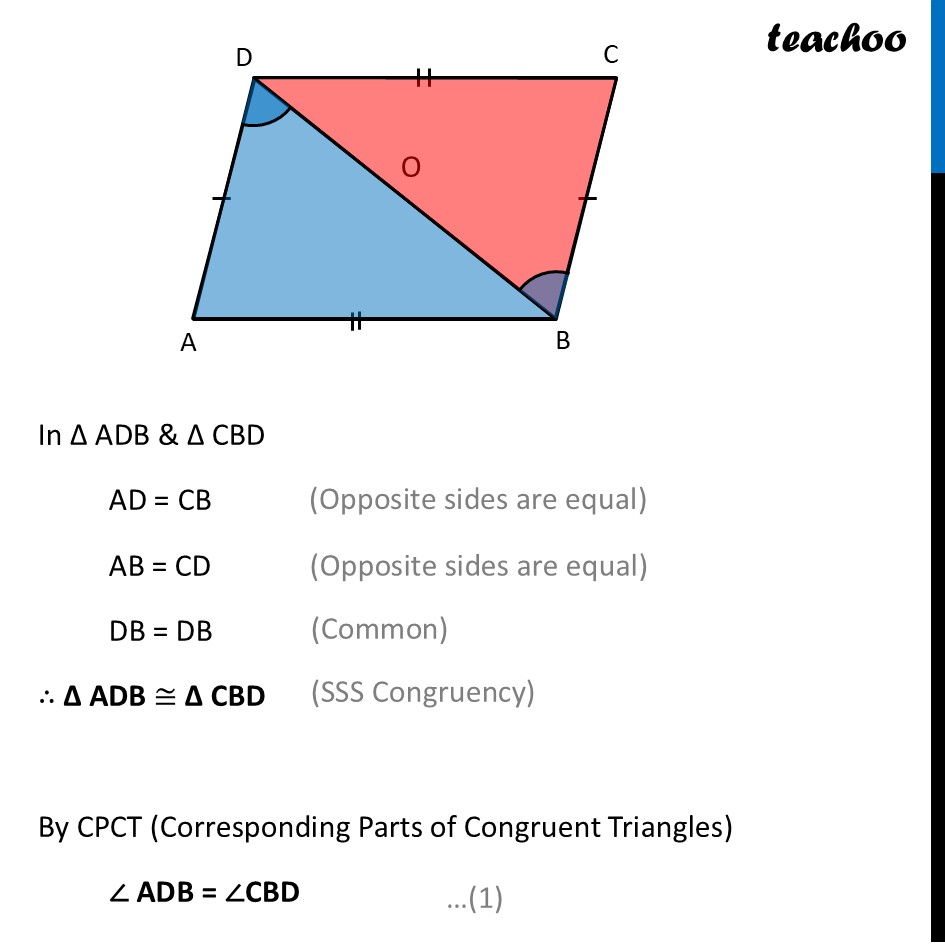 part 2 - Question 9 - Figure it out - Page 107 - Chapter 4 Class 8 - Quadrilaterals (Ganita Prakash) - Class 8 (Ganita Prakash & Old NCERT)