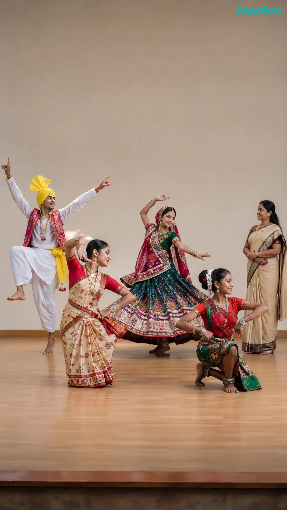 Project 6 — Study various dance forms - Tissues in Action - [Teachoo] - The Journey Beyond