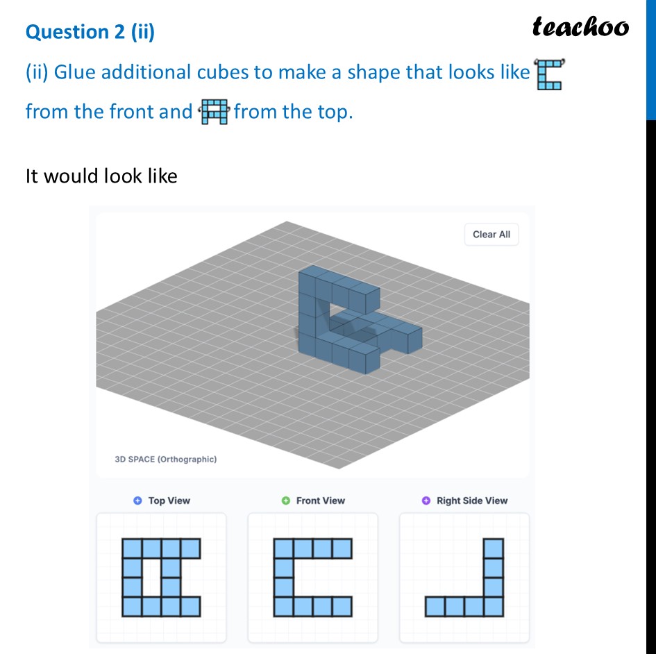 part 2 - Question 2 - Figure it out - Page 95-97 - Chapter 4 Class 8 - Exploring Some Geometric Themes (Ganita Prakash II - Class 8 (Ganita Prakash - 1, 2 & Old NCERT)