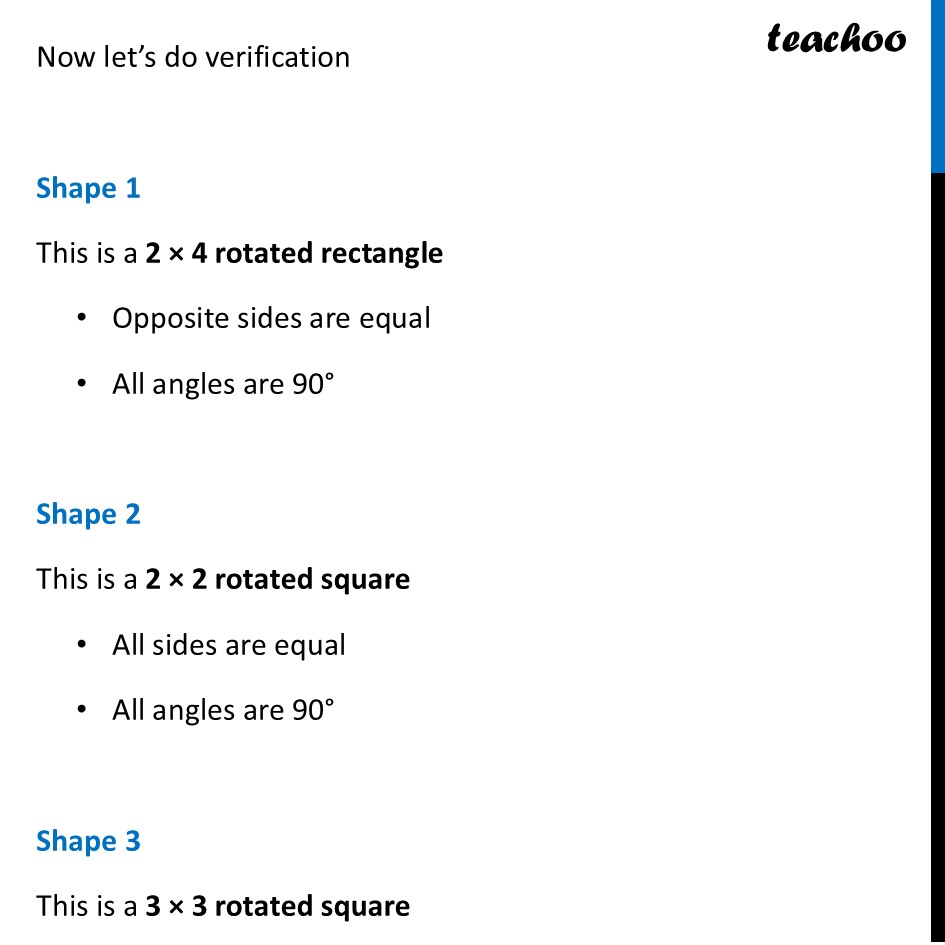 part 2 - Question 3 - Figure it out - Page 194 - Chapter 8 Class 6 - Playing with Constructions (Ganita Prakash) - Class 6 (Ganita Prakash & Old NCERT)