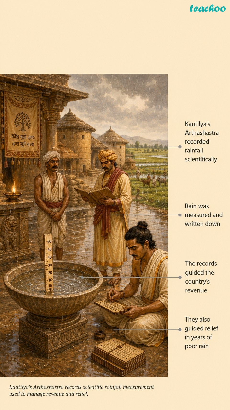 part 5 - 3.5 Seasons in India - Concepts - Chapter 3 - Atmosphere and Climate - Understanding Society India and Beyond Class 9