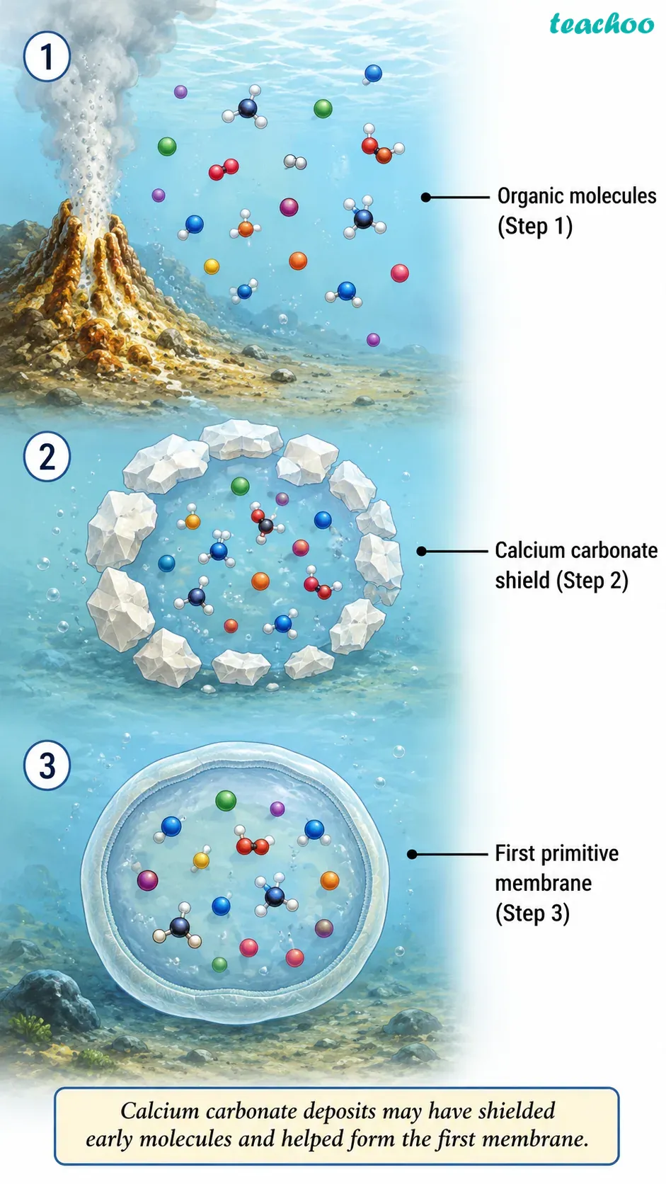 part 4 - Introduction - Concepts - Chapter 2 - Cell: The Building Block of Life (Exploration) - Class 9 (Exploration)