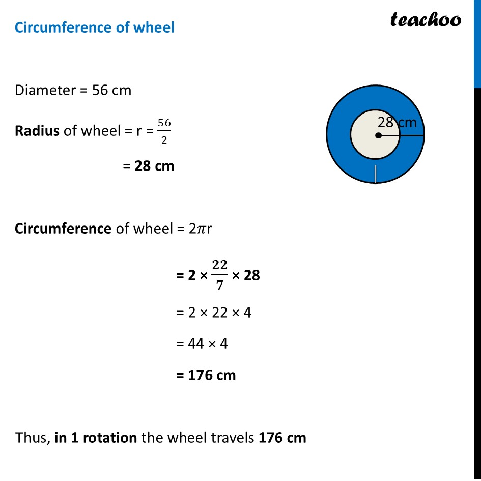 part 2 - Ex 6.1, 6 - Exercise Set 6.1 - Chapter 6 Class 9 - Measuring Space: Perimeter and Area (Ganita Manjar - Class 9