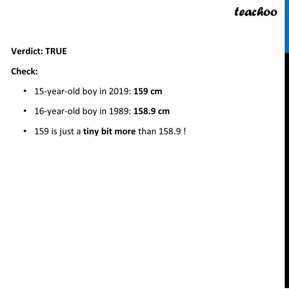 part 8 - Part 2: The Big Table (Heights from 1989 to 2019) - Data Detective - Chapter 5 Class 7 - Connecting the Dots... (Ganita Prakash II) - Class 7 (Ganita Prakash 1, 2 & old NCERT)