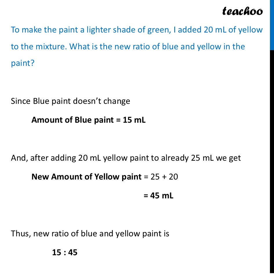 part 4 - Question 3 - Figure it out - Page 175 - Chapter 7 Class 8 - Proportional Reasoning-1(Ganita Prakash) - Class 8 (Ganita Prakash - 1, 2 & Old NCERT)