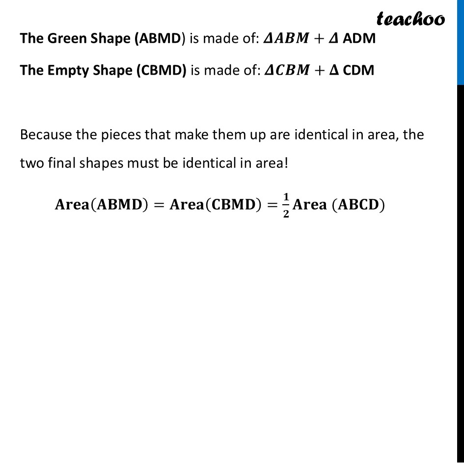 part 5 - Question 5 - Figure it out - Page 160 - Chapter 7 Class 8 - Area (Ganita Prakash II) - Class 8 (Ganita Prakash - 1, 2 & Old NCERT)