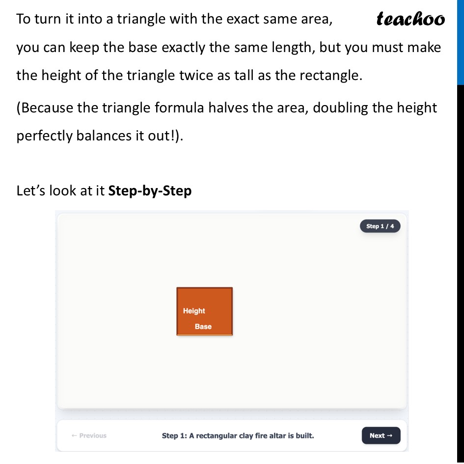 part 2 - Question 4 - Figure it out - Page 157-159 - Chapter 7 Class 8 - Area (Ganita Prakash II) - Class 8 (Ganita Prakash - 1, 2 & Old NCERT)