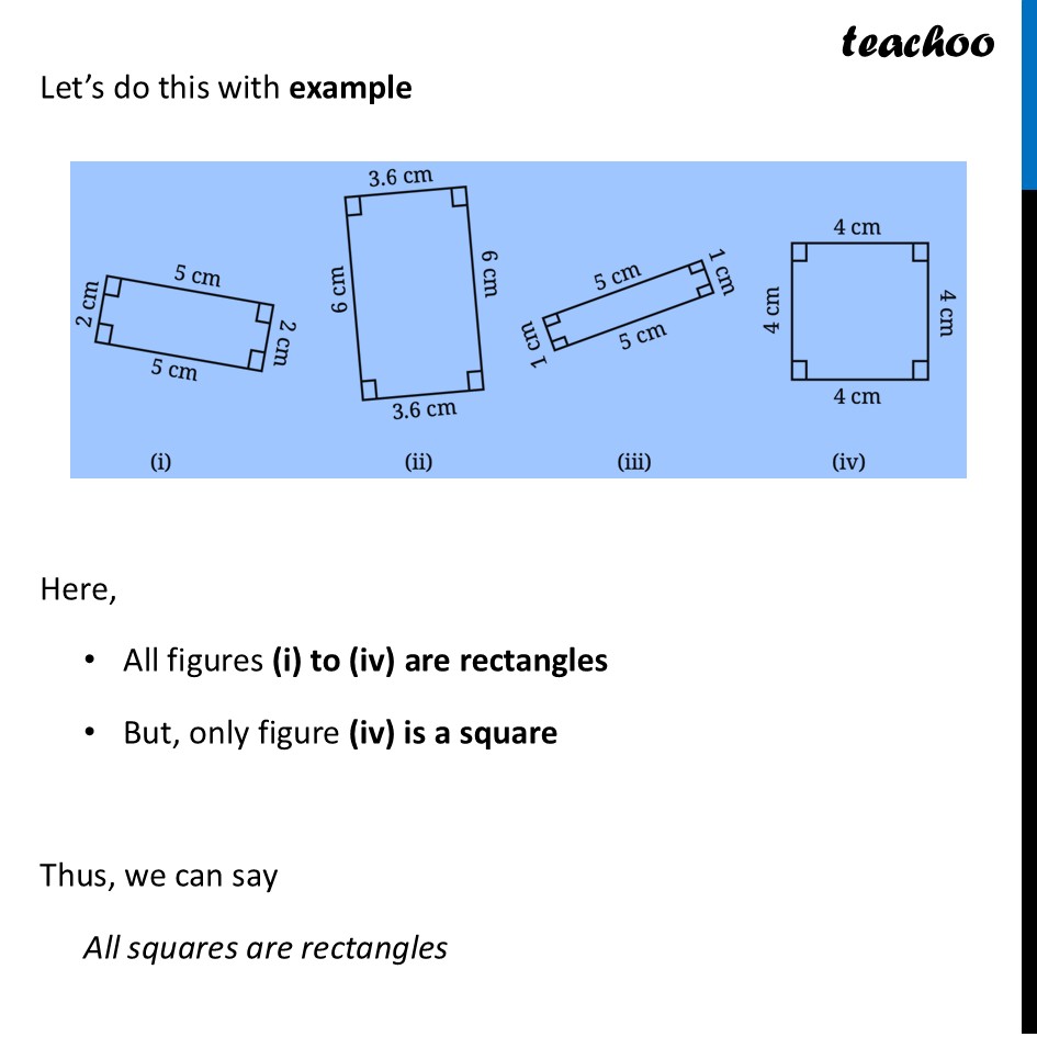 part 3 - Square - Square - Chapter 4 Class 8 - Quadrilaterals (Ganita Prakash) - Class 8 (Ganita Prakash & Old NCERT)