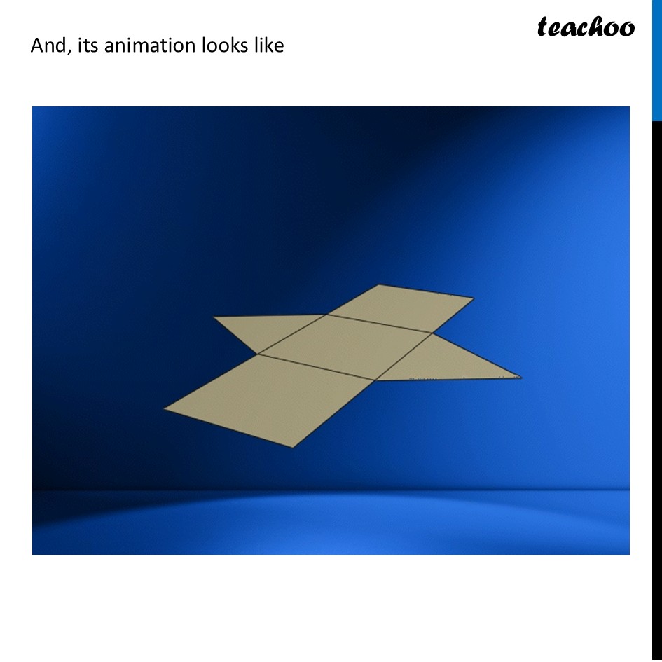 part 3 - Net of a Triangular Prism - Net of other Figures - Chapter 4 Class 8 - Exploring Some Geometric Themes (Ganita Prakash II - Class 8 (Ganita Prakash - 1, 2 & Old NCERT)