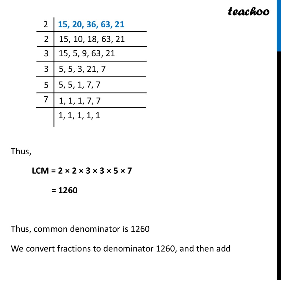 part 2 - Question 13 - Figure it out - Page 63, 64 - Chapter 3 Class 7 - Finding Common Ground (Ganita Prakash II) - Class 7 (Ganita Prakash 1, 2 & old NCERT)