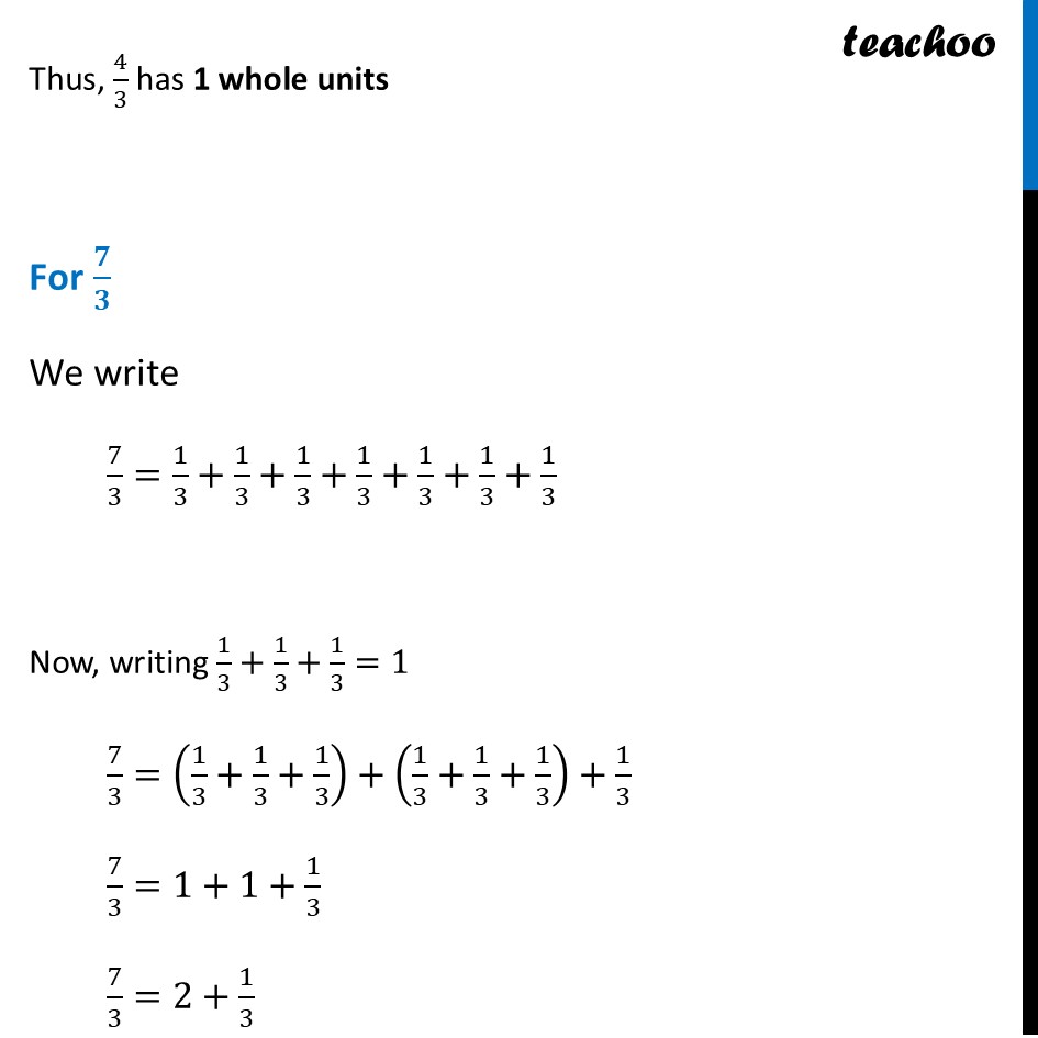 part 2 - Question 2 - Figure it out (Page 162) - Mixed Fractions - Chapter 7 Class 6 - Fractions (Ganita Prakash) - Class 6 (Ganita Prakash & Old NCERT)