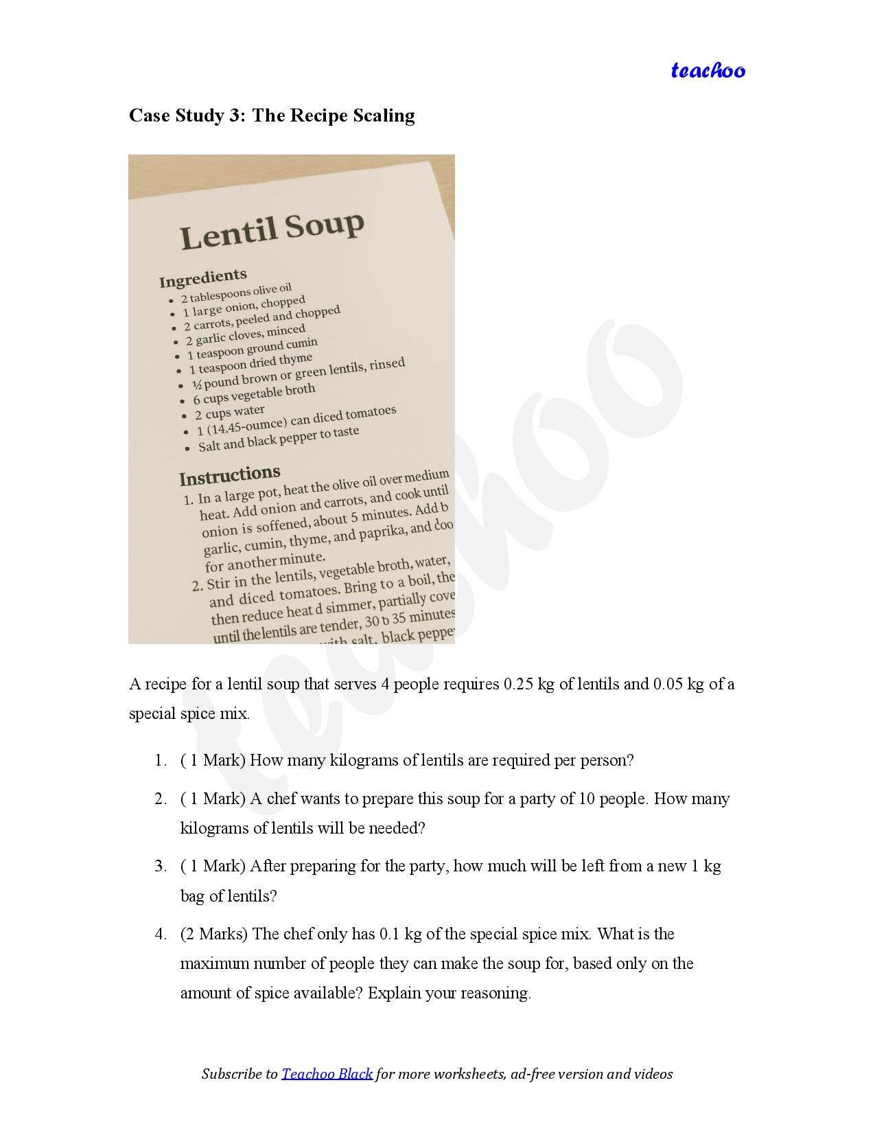 part 4 - Case Based Questions - Worksheet 2 - Teachoo Questions - Case Based - Chapter 3 Class 7 - A peek beyond the Point (Ganita Prakash) - Class 7 (Ganita Prakash 1, 2 & old NCERT)