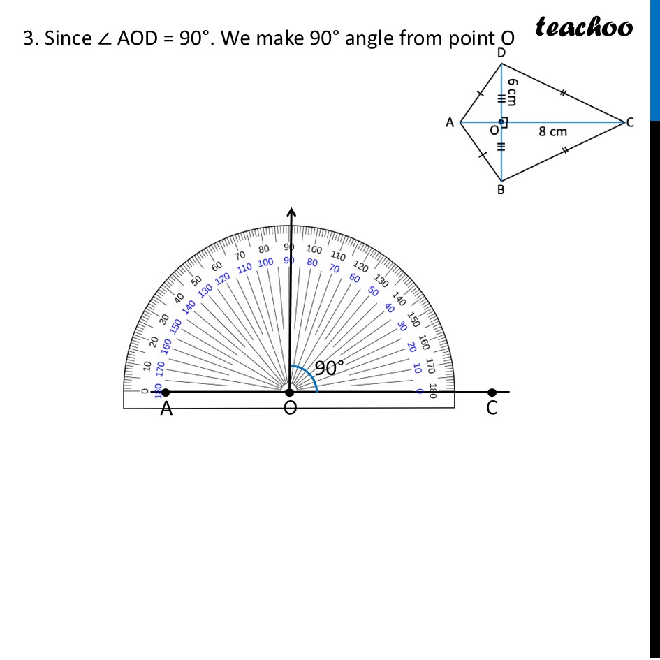 part 3 - Question 2 - Figure it out - Page 107 - Chapter 4 Class 8 - Quadrilaterals (Ganita Prakash) - Class 8 (Ganita Prakash & Old NCERT)