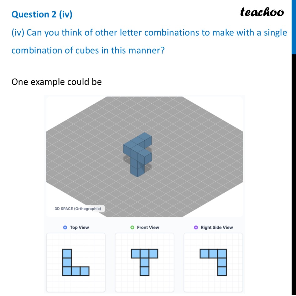 part 4 - Question 2 - Figure it out - Page 95-97 - Chapter 4 Class 8 - Exploring Some Geometric Themes (Ganita Prakash II - Class 8 (Ganita Prakash - 1, 2 & Old NCERT)