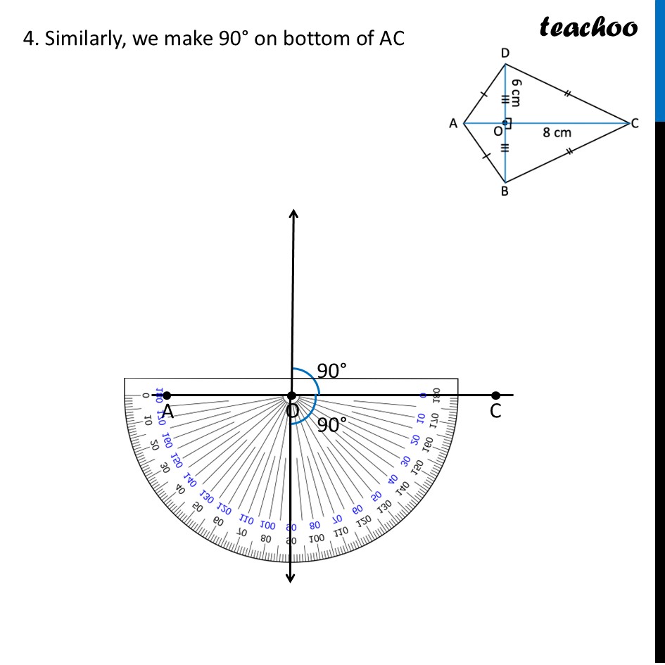 part 4 - Question 2 - Figure it out - Page 107 - Chapter 4 Class 8 - Quadrilaterals (Ganita Prakash) - Class 8 (Ganita Prakash & Old NCERT)