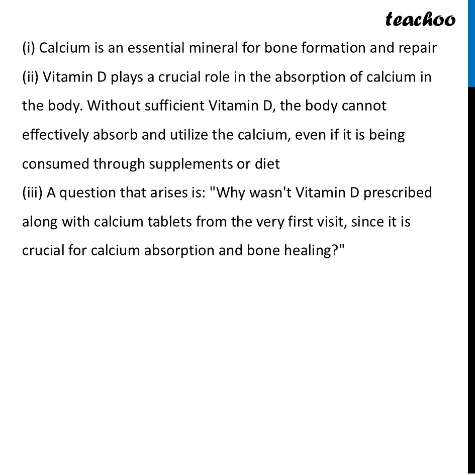 part 2 - Question 8 - Questions at the end of chapter (Page 56, 57 & 58) - Chapter 3 Class 6 - Mindful Eating: A path to healthy body (Curiosity) - Class 6