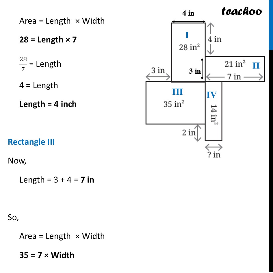 part 3 - Question 1 - Figure it out - Page 150-152 - Chapter 7 Class 8 - Area (Ganita Prakash II) - Class 8 (Ganita Prakash - 1, 2 & Old NCERT)
